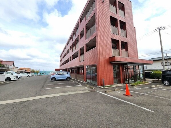 サニーヒル仙台南の物件内観写真